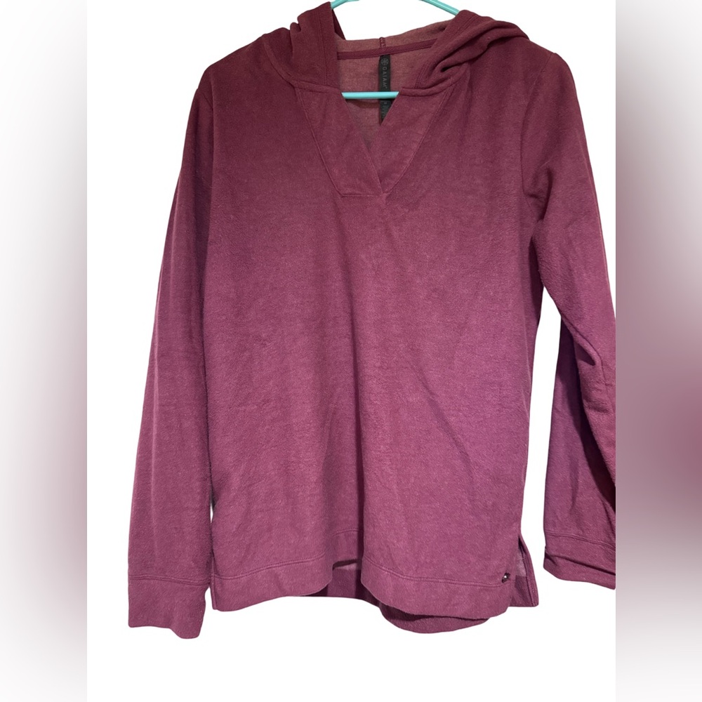 COZY Gaiam Ladies cozy Sweatshirt